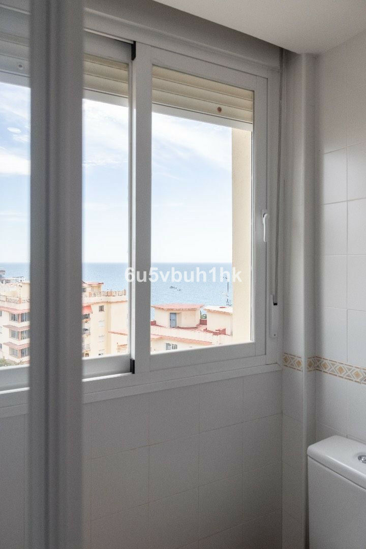 Middle Floor Apartment Torreblanca Málaga - image 14