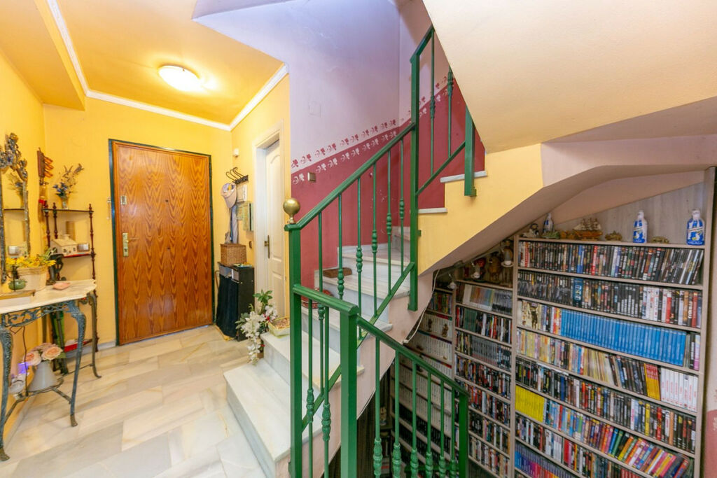 Townhouse Mijas Málaga - image 14