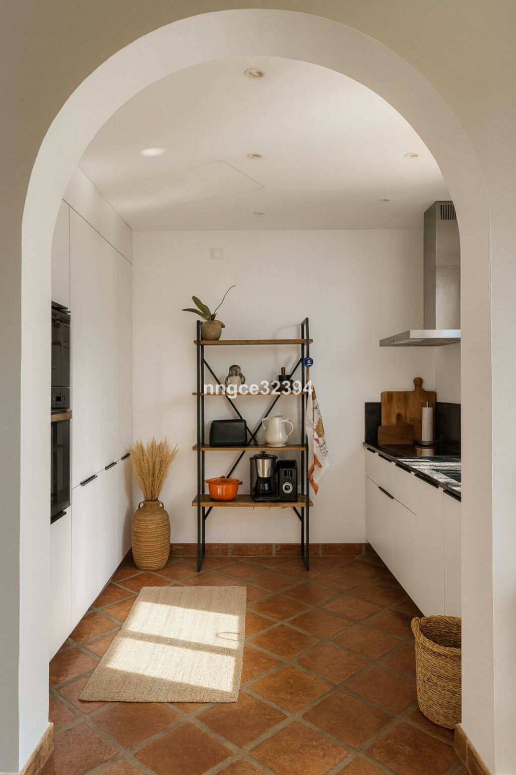 Detached Villa Nagüeles Málaga - image 14