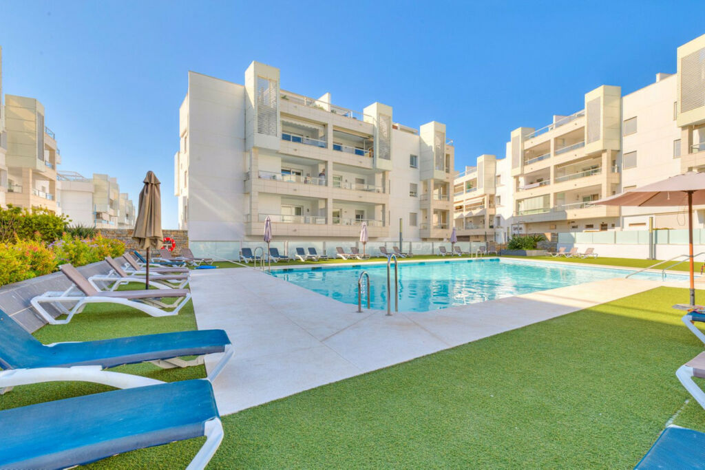 Penthouse Marbella Málaga - image 14