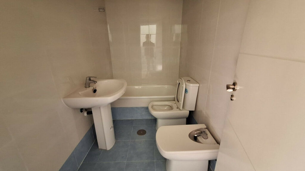Townhouse Calahonda Málaga - image 14