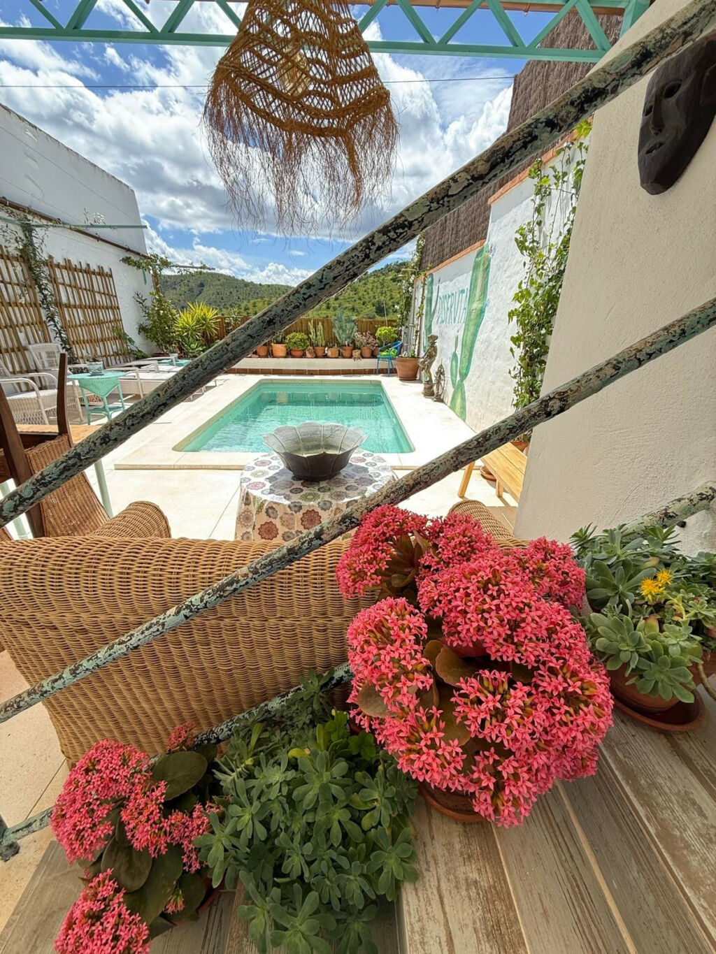 Townhouse Almogía Málaga - image 15