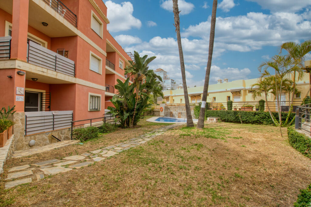 Ground Floor Studio Rincón de la Victoria Málaga - image 14