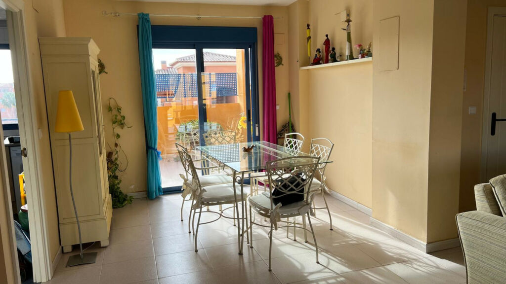 Penthouse Denia Alicante - image 14