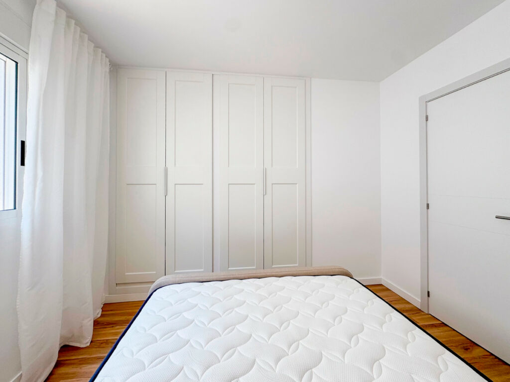 Middle Floor Apartment Los Altos Alicante - image 14
