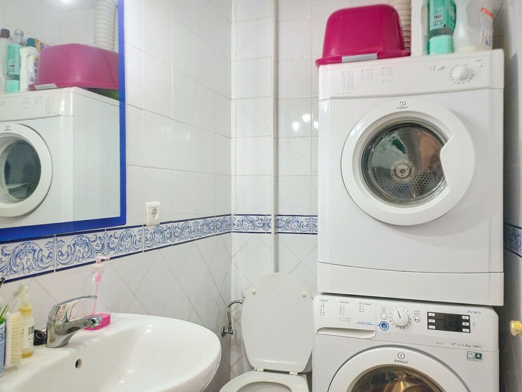 Semi-Detached House Sierrezuela Málaga - image 14