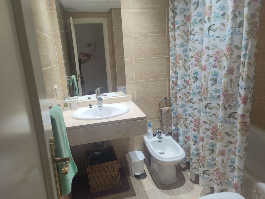 Middle Floor Apartment Marbella Málaga - image 14