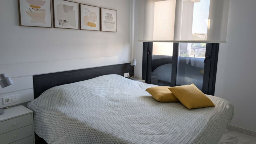 Penthouse Los Altos Alicante - image 14