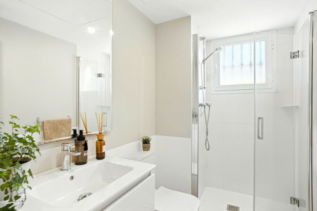 Ground Floor Apartment Marbella Málaga - image 14