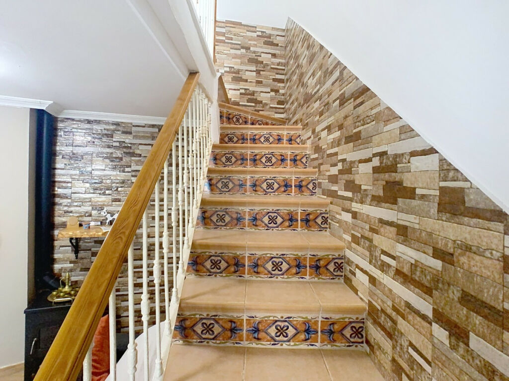 Semi-Detached House Canillas de Aceituno Málaga - image 14