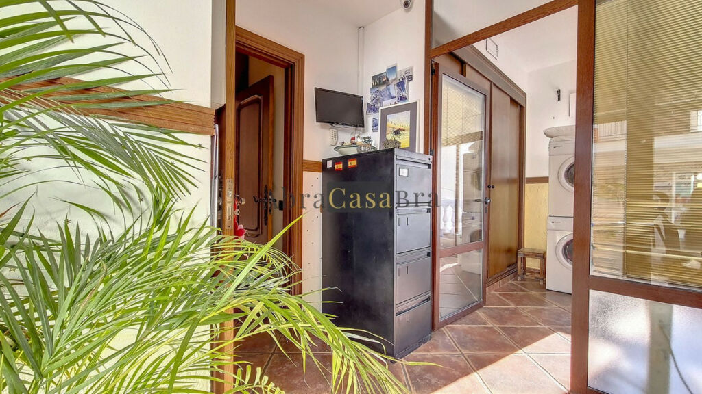 Townhouse Cómpeta Málaga - image 14