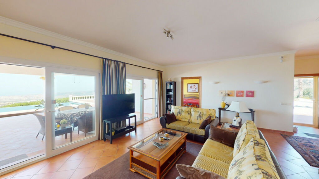 Detached Villa Algarrobo Málaga - image 14