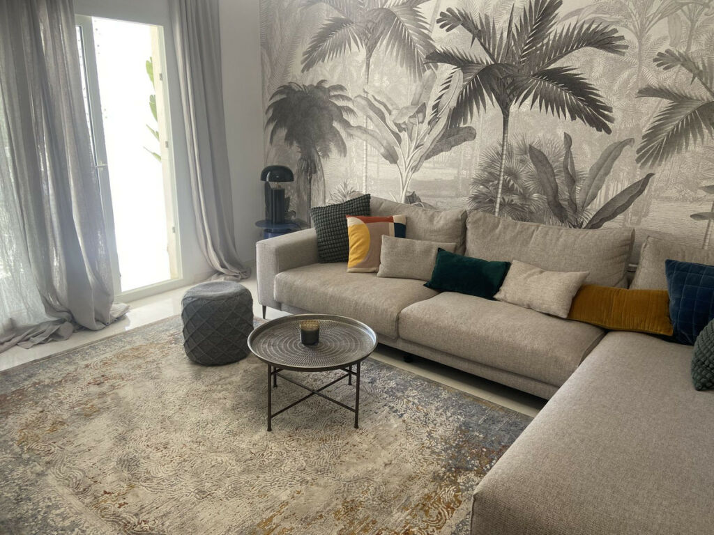 Middle Floor Apartment Puerto Banús Málaga - image 14