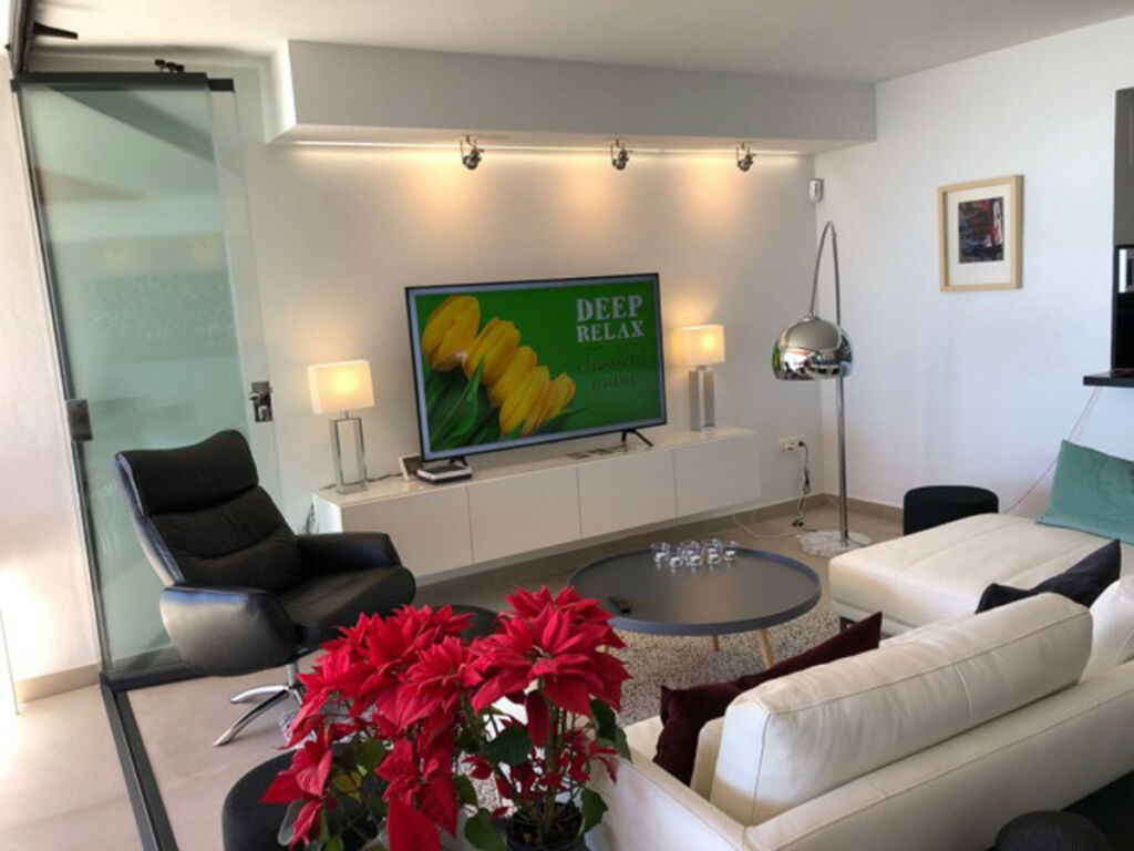 Penthouse Duplex Benalmadena Málaga - image 14