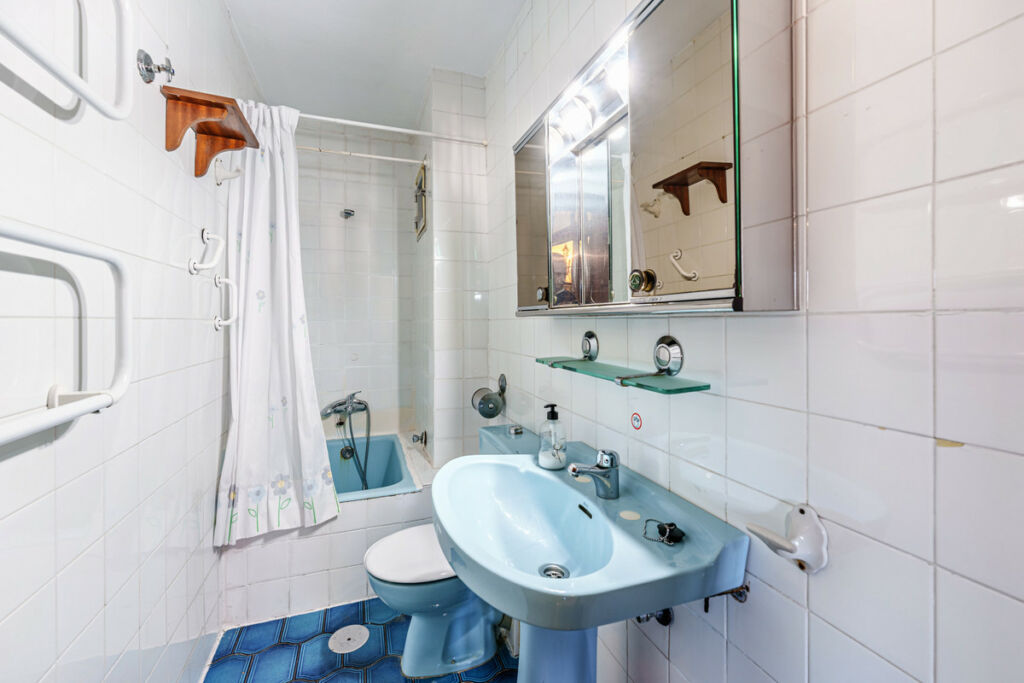 Penthouse Málaga Centro Málaga - image 14