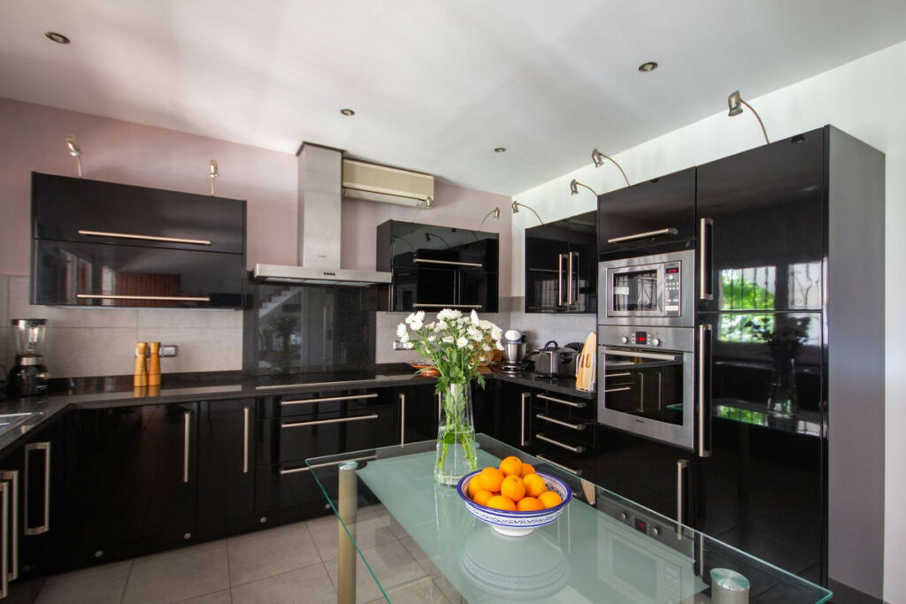 Detached Villa Mijas Costa Málaga - image 14