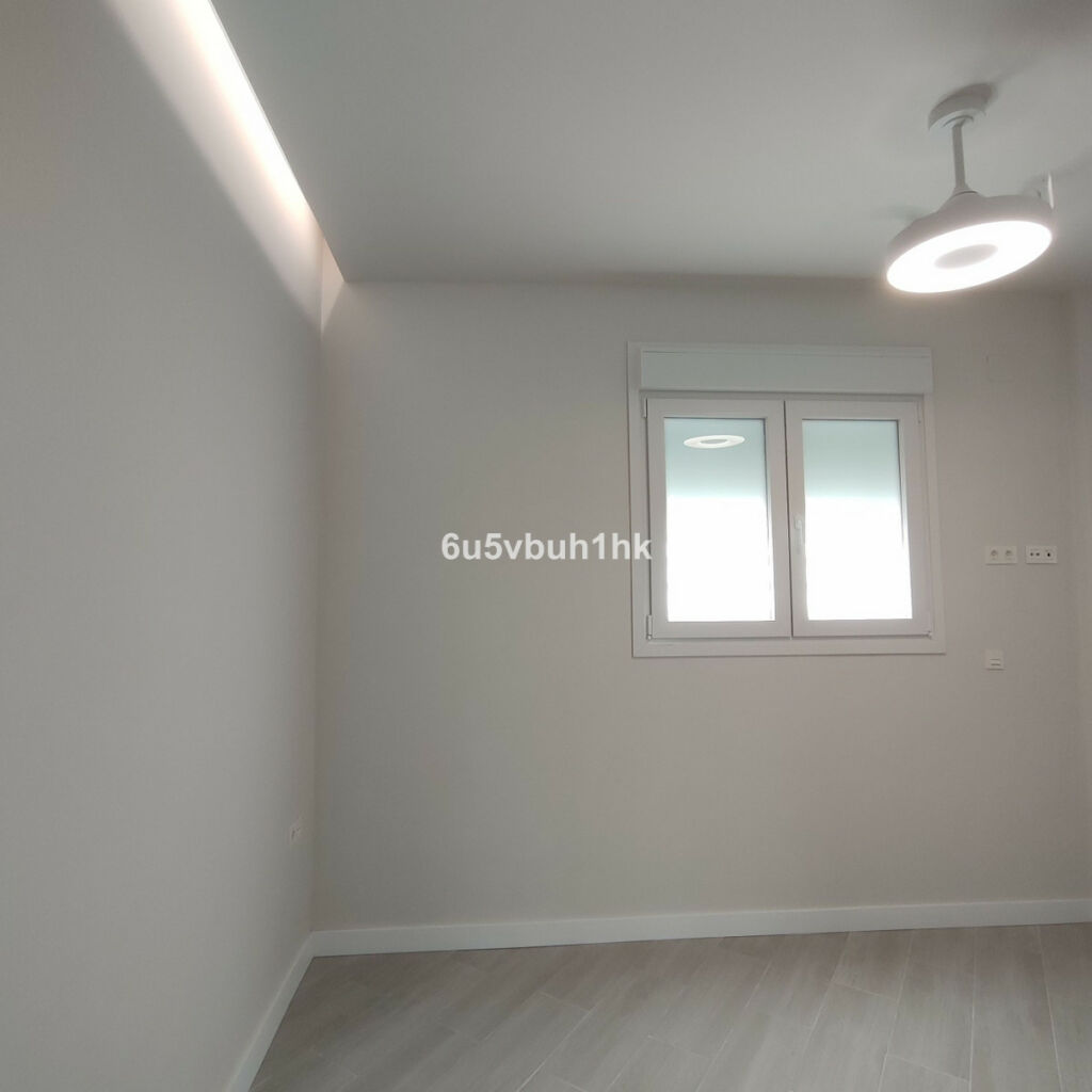 Ground Floor Apartment Málaga Málaga - image 14