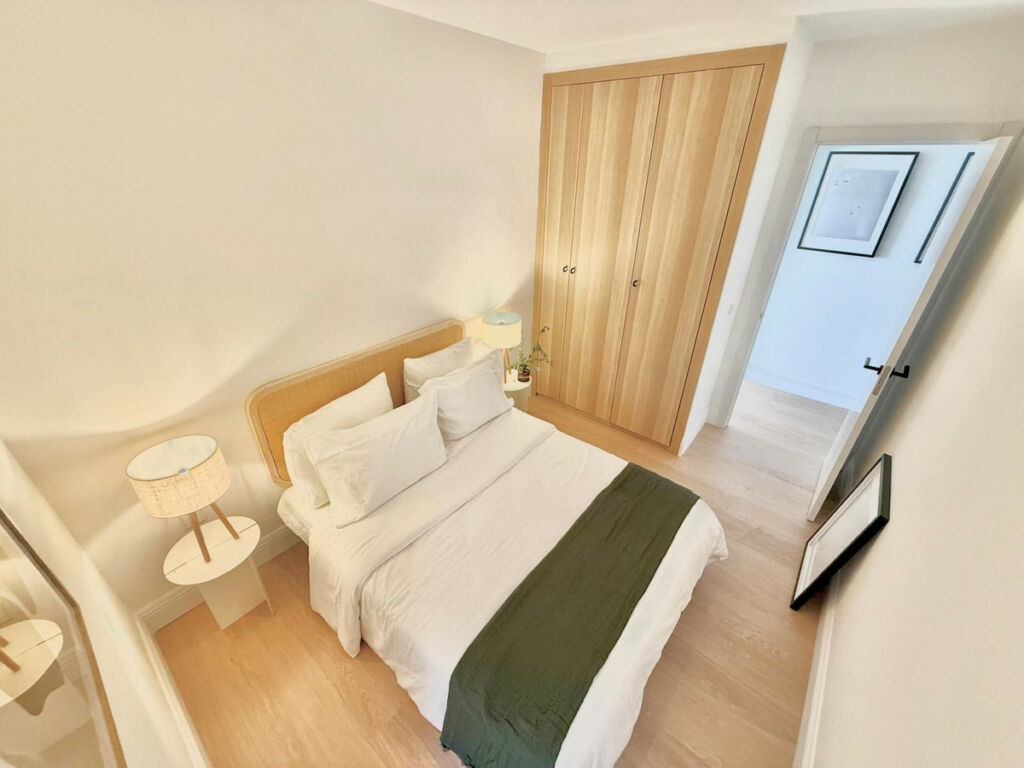 Penthouse Fuengirola Málaga - image 14