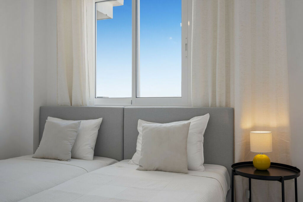 Penthouse Casares Málaga - image 14