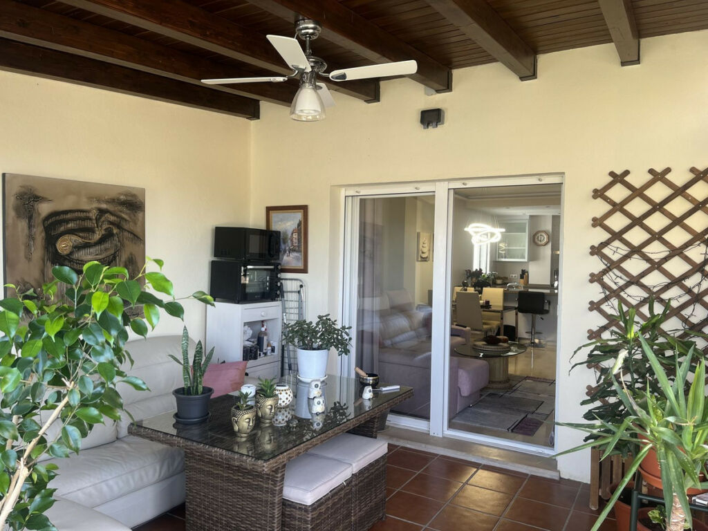 Penthouse Estepona Málaga - image 14