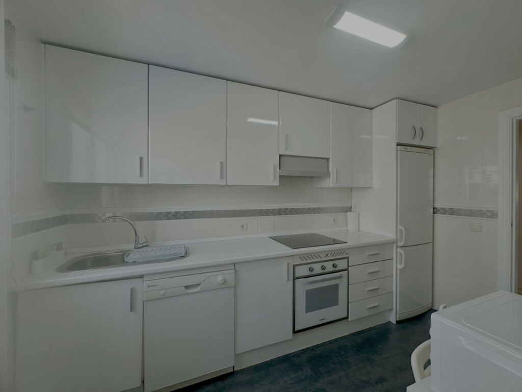 Middle Floor Apartment Benalmadena Costa Málaga - image 13