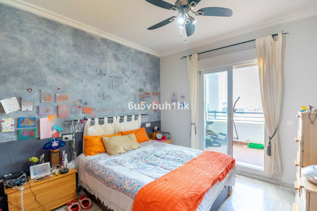 Ground Floor Apartment Alhaurin Golf Málaga - image 14