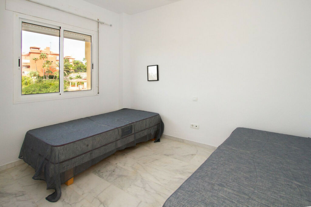 Penthouse Reserva de Marbella Málaga - image 14