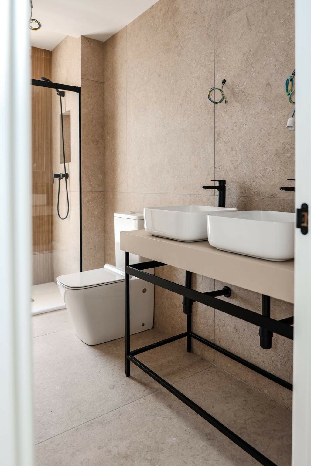 Penthouse Duplex Selwo Málaga - image 15
