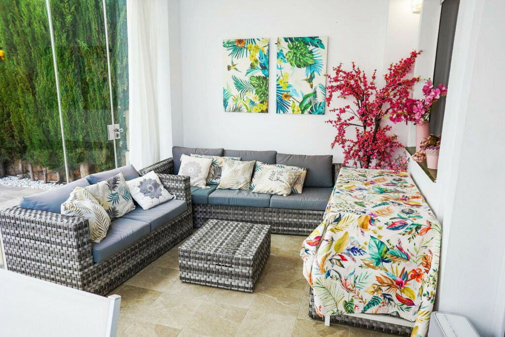Semi-Detached House Benalmadena Málaga - image 6