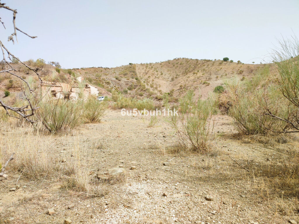 Land Estacion de Cartama Málaga - image 14
