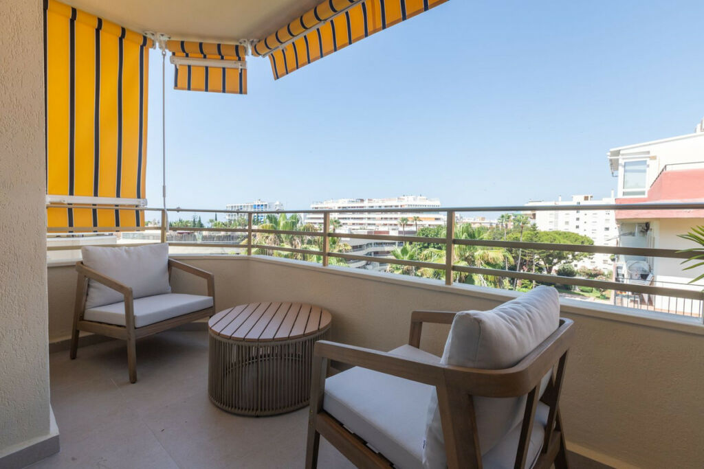 Penthouse Marbella Málaga - image 14