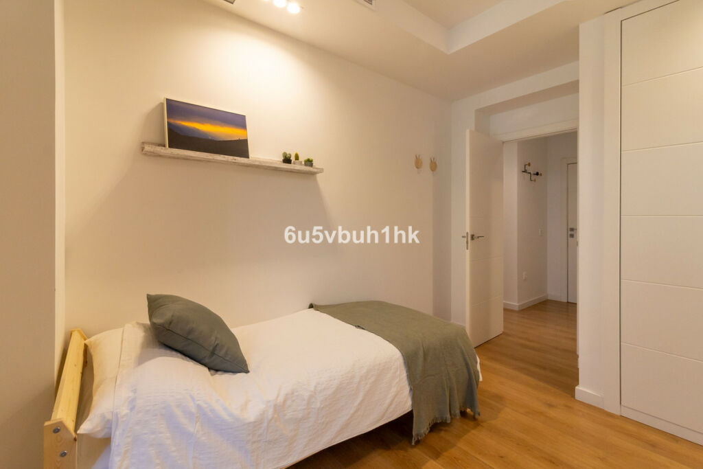Penthouse Málaga Málaga - image 14