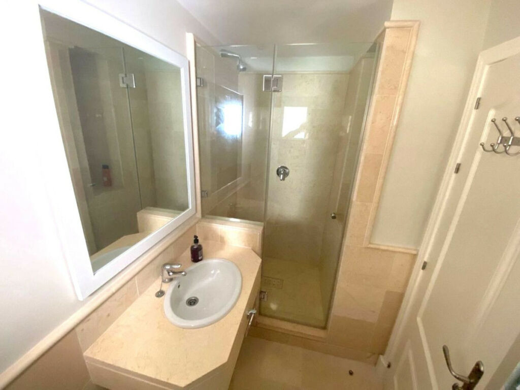 Penthouse Duplex Benahavís Málaga - Bild 17