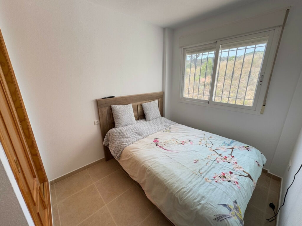 Detached Villa Lorca Murcia - image 14