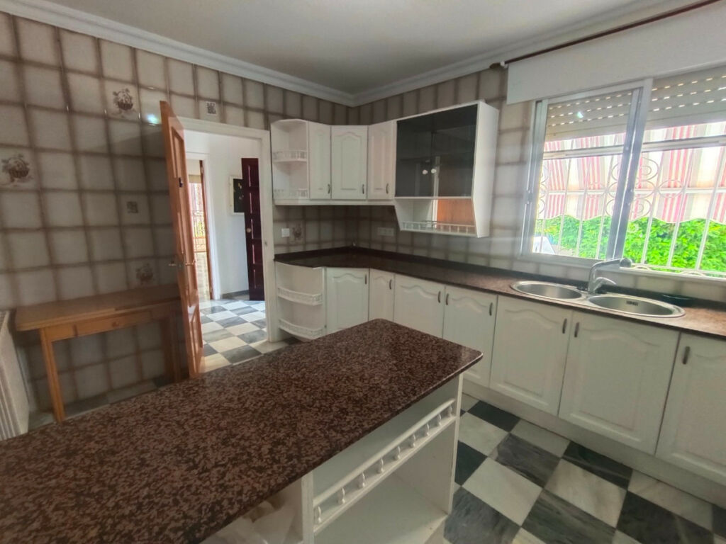 Detached Villa Aguilas Murcia - image 15