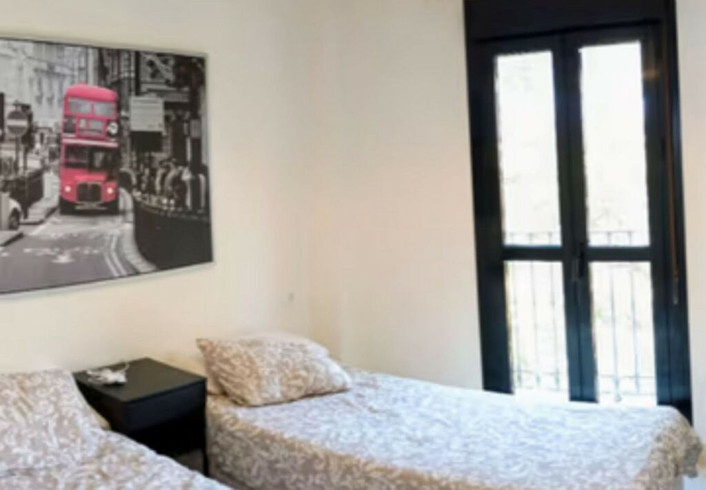 Penthouse Duplex Selwo Málaga - image 14