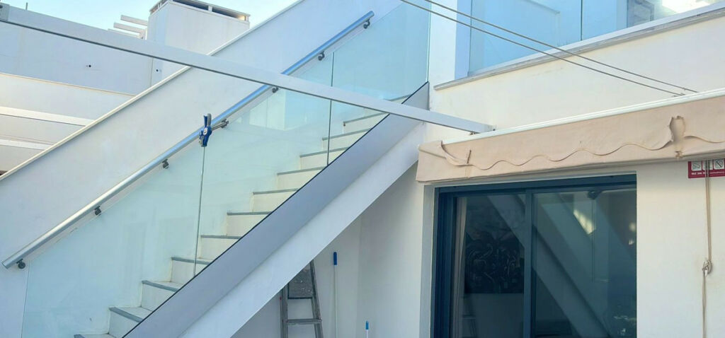Penthouse Casares Playa Málaga - image 14