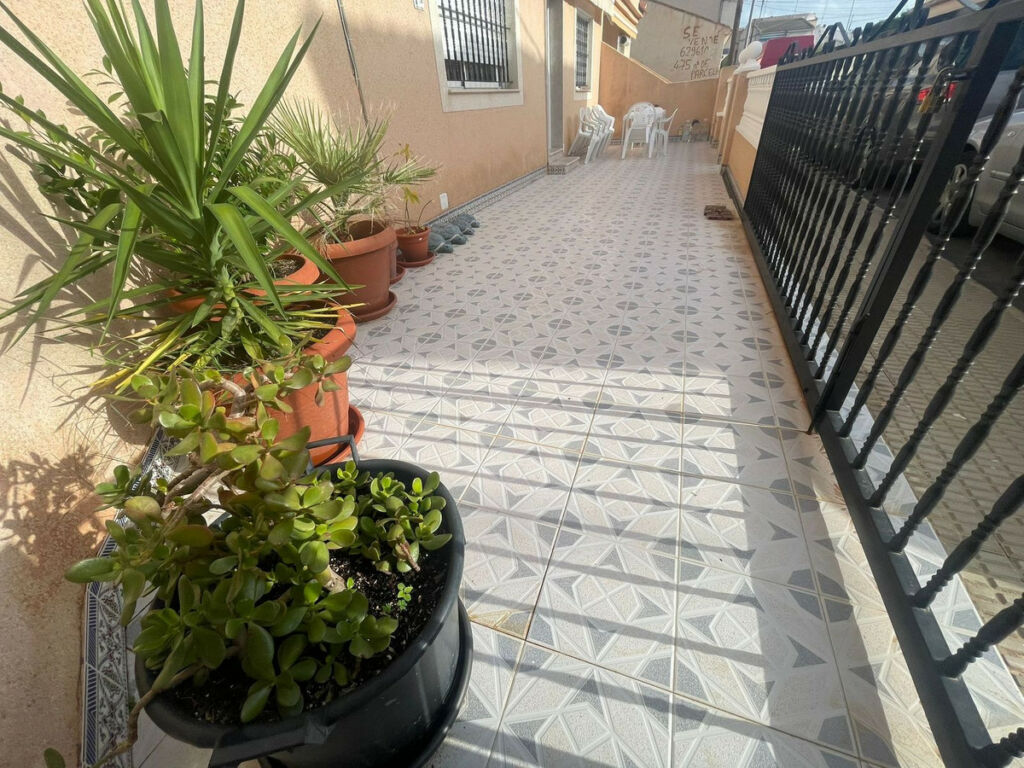 Semi-Detached House Lo Pagan Murcia - image 14