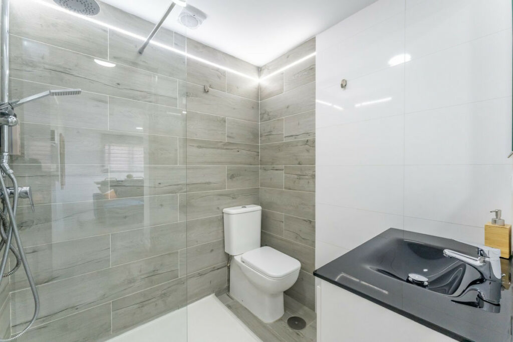 Ground Floor Apartment Benalmadena Costa Málaga - image 15