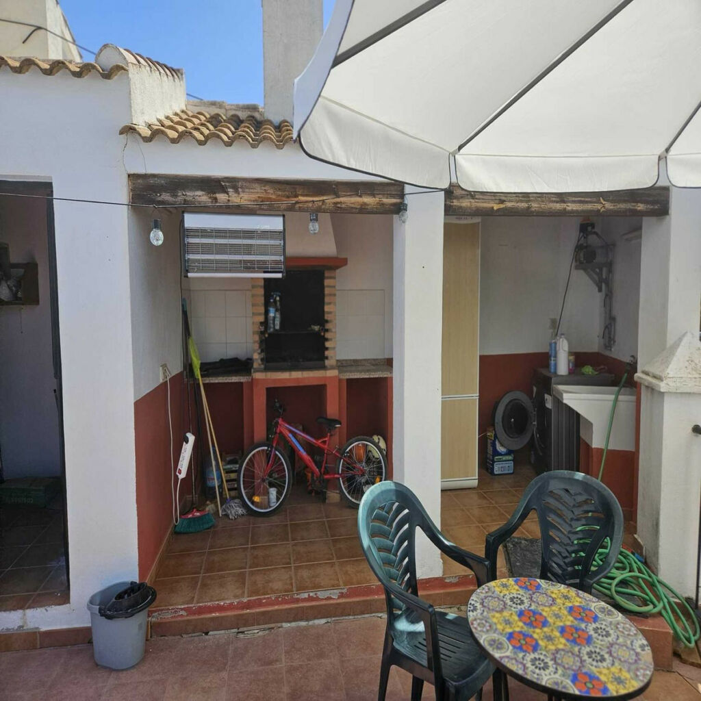 Finca - Cortijo Villanueva De La Concepcion Málaga - image 14