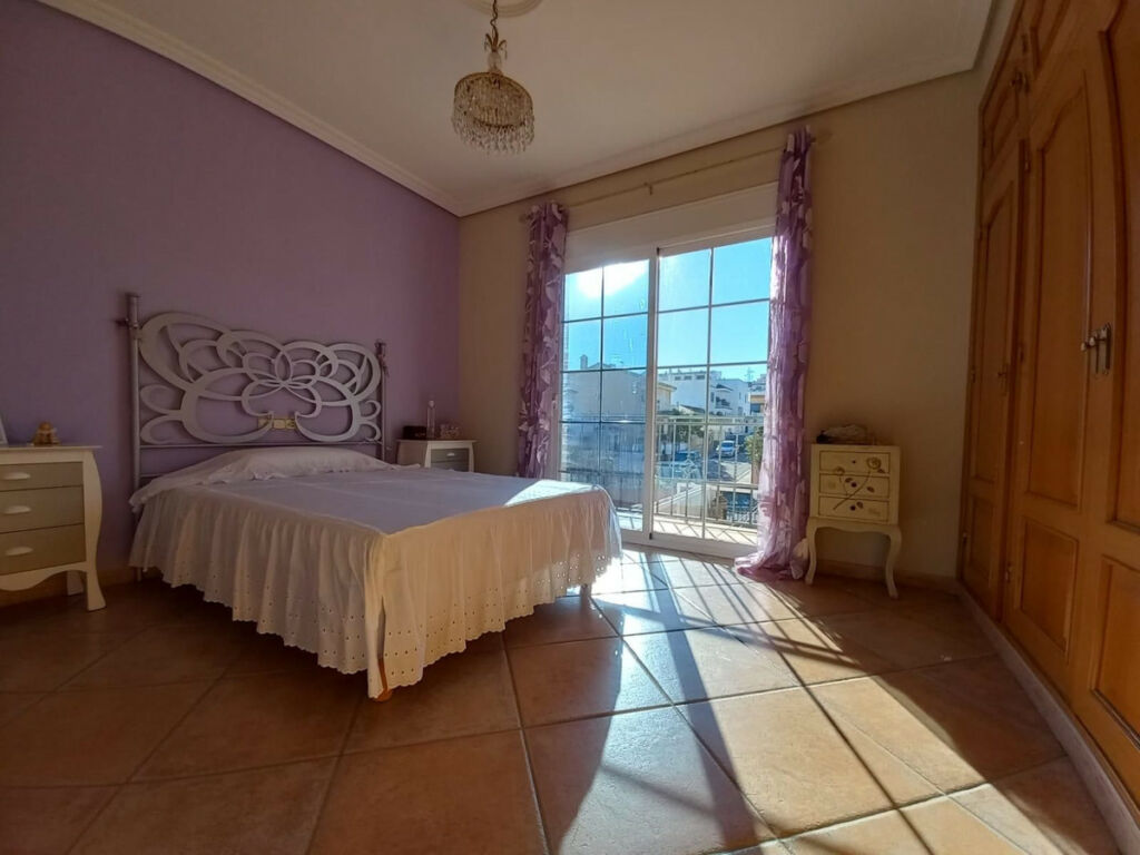 Semi-Detached House San Pedro de Alcántara Málaga - image 14