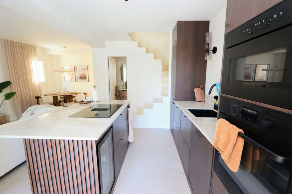 Semi-Detached House Los Altos Alicante - image 14