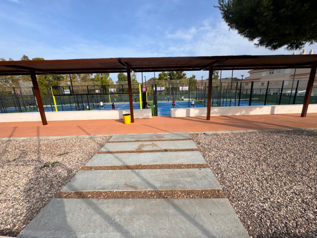 Ground Floor Apartment Aguilas Murcia - image 17