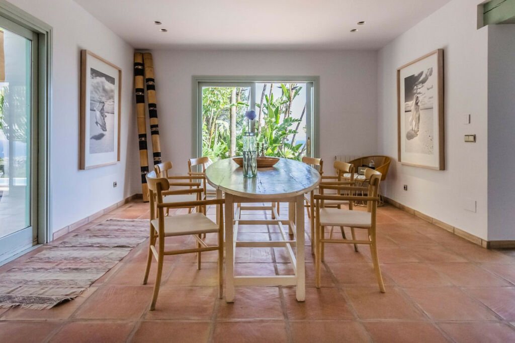 Detached Villa Sierra Blanca Málaga - image 14