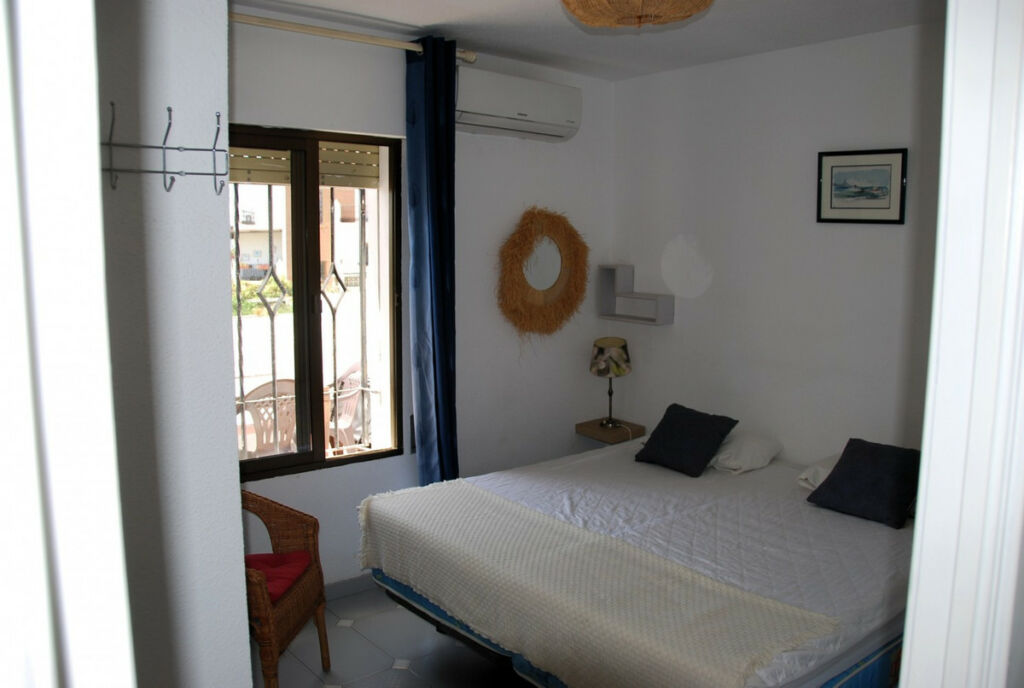 Semi-Detached House Nerja Málaga - image 14