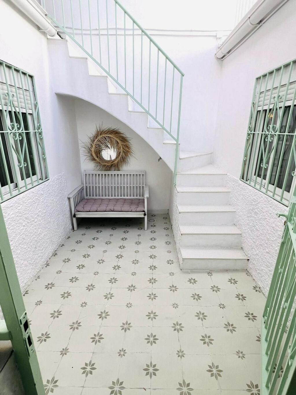Townhouse Benajarafe Málaga - image 14