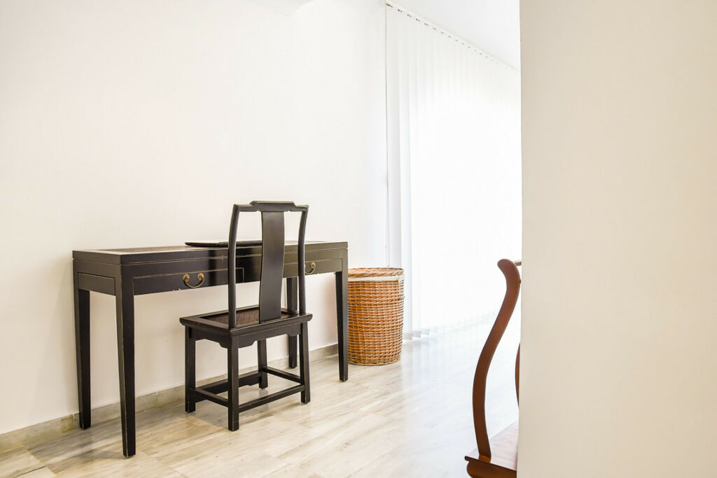 Penthouse Guadalmina Baja Málaga - image 14