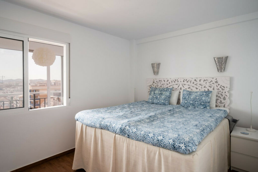 Top Floor Apartment Fuengirola Málaga - image 14