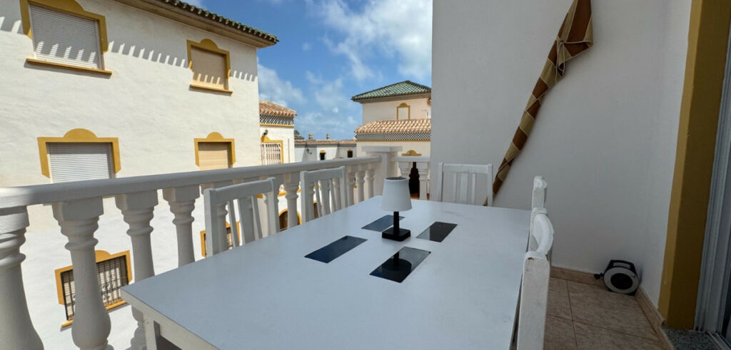 Duplex La Mata Alicante - image 14