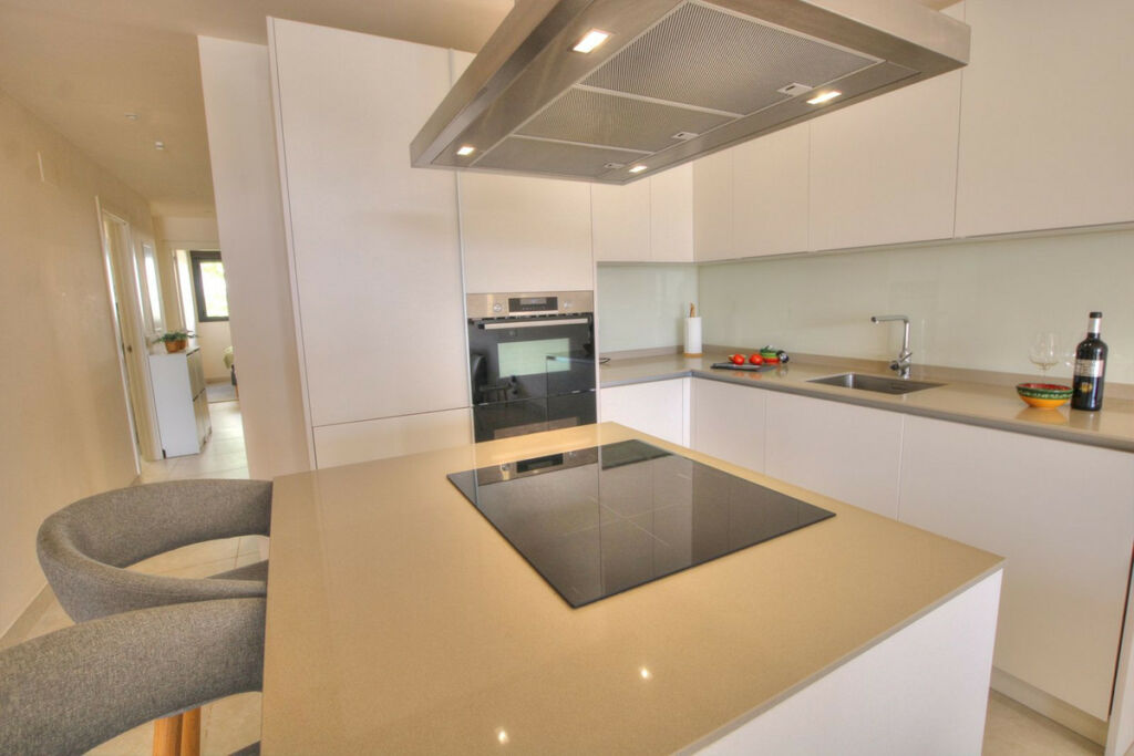 Penthouse La Cala de Mijas Málaga - image 17